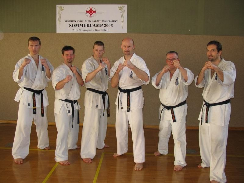 Instructors