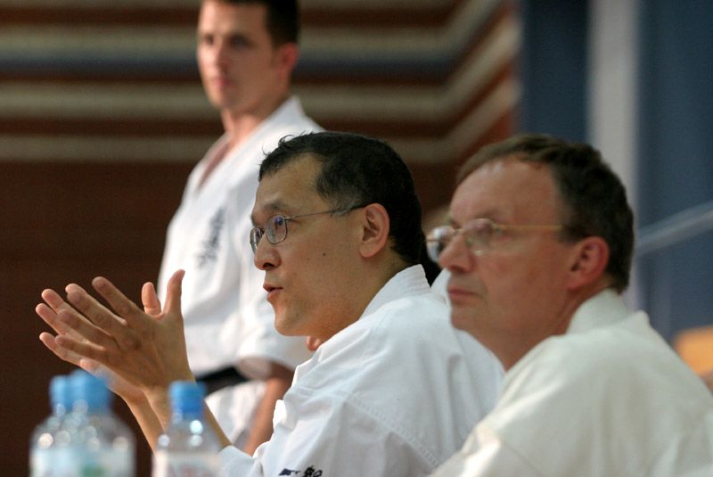 Shihan Gorai<br>and Shihan Drewniak