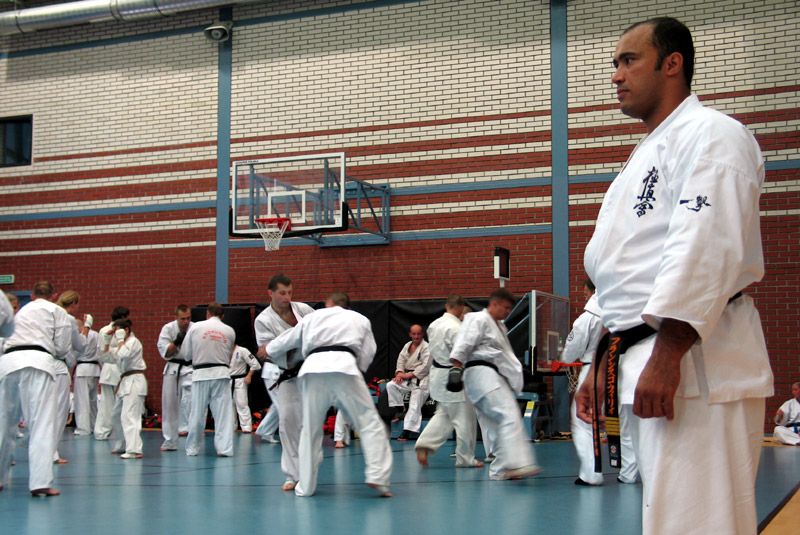 Shihan Filho