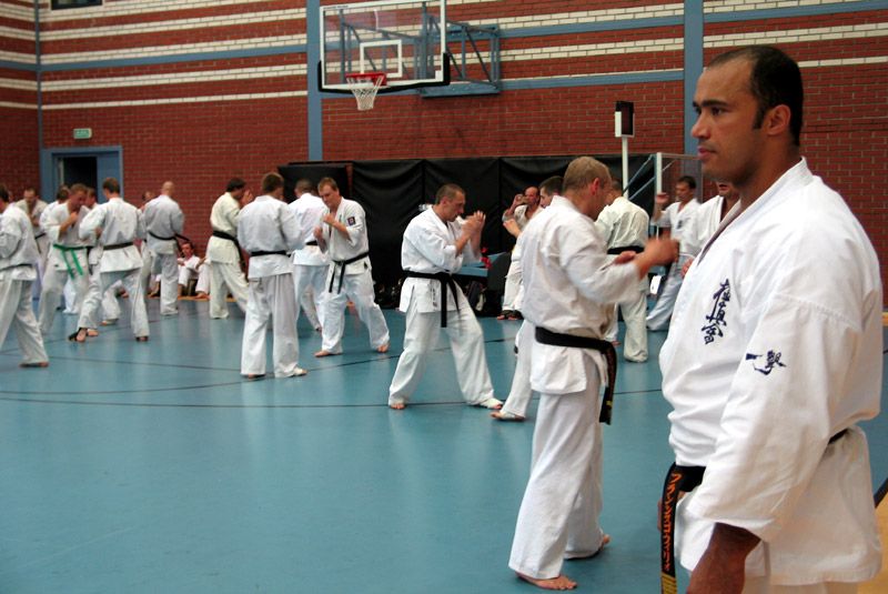 Shihan Filho