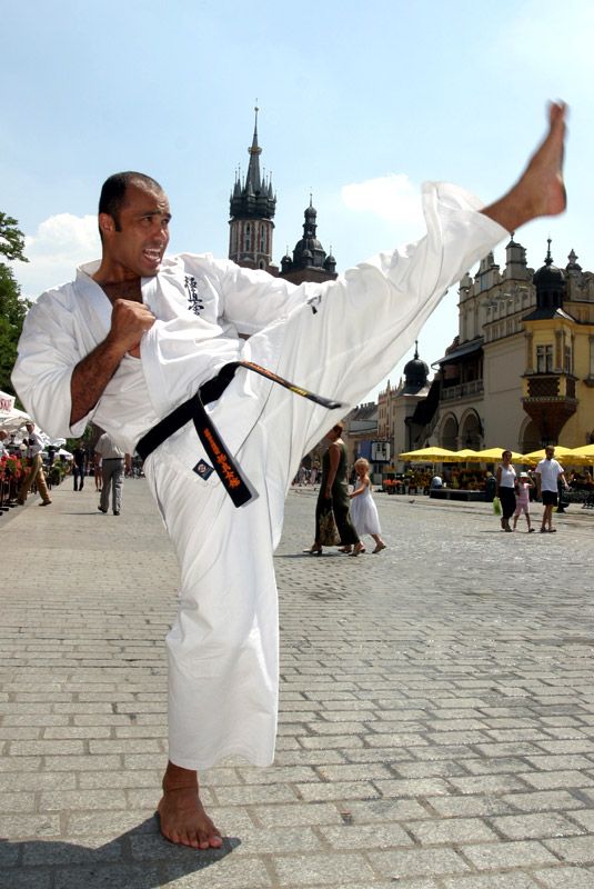 Shihan Filho