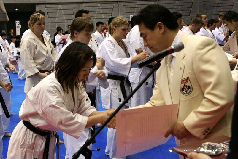 Women Winners: Miruyo Ito<br>Anastasia Khripunova, Alina Aldatova