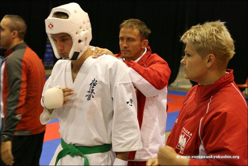 Junior Boys -75kg