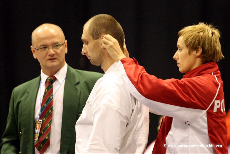 Krzysztof Habraszka<br>and Bogdan Lubos