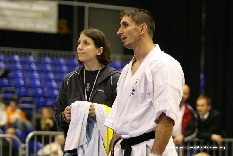 Lucian Gogonel<br>and Adriana Gogonel