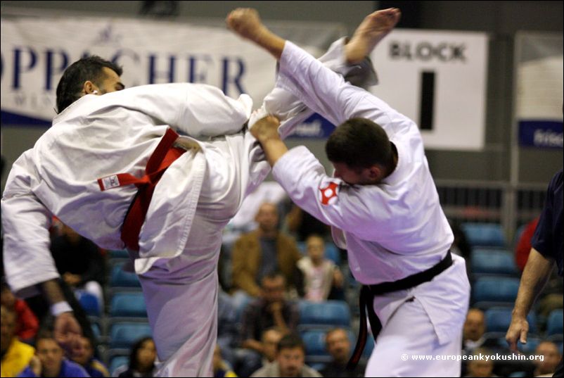 Navarro<br>ushiro-mawashi-geri