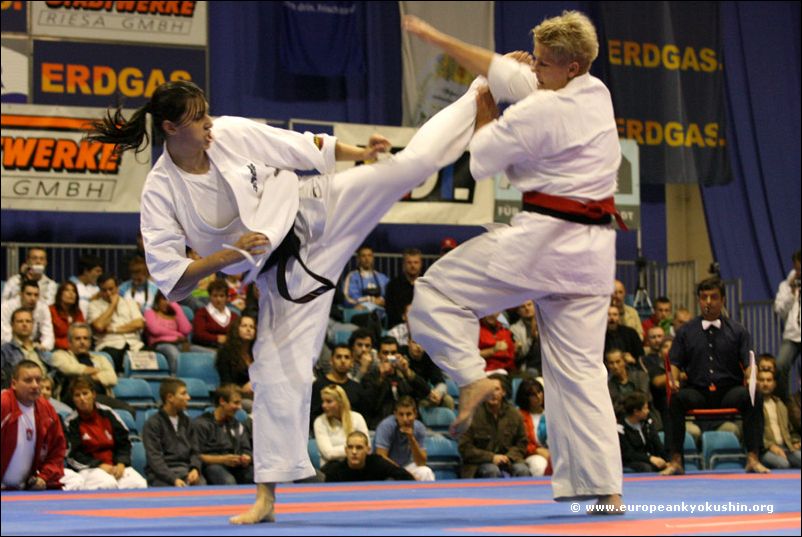 Cherneva<br>jodan-mawashi-geri