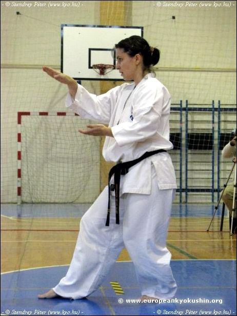 Kata finals