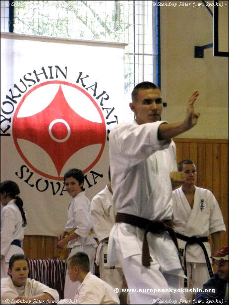 Kata finals