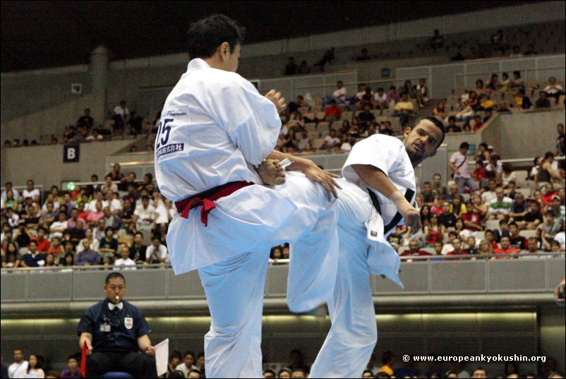 Diogo Silva<br>ushiro-geri