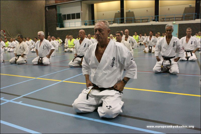 Shihan Loek Hollander