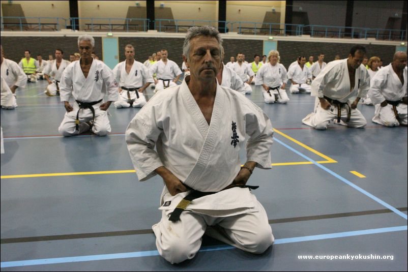 Shihan Antonio Pinero