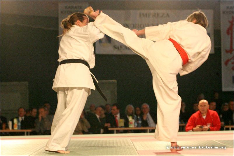 Pawlikowska<br>jodan-mawashi-geri